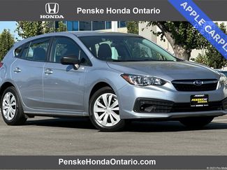 Used 2023 Subaru Impreza 2.0i video 1