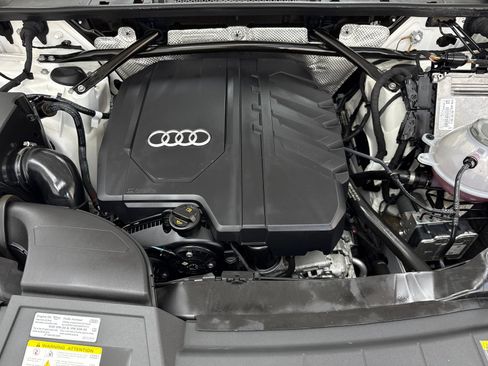 Used 2023 Audi Q5 2.0T Premium Plus AWD/4WD image 55