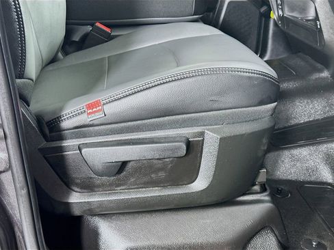 Used 2025 RAM 5500 Tradesman image 23