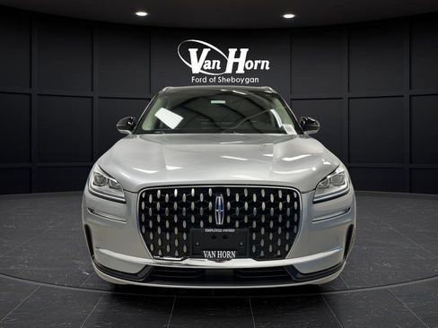 Used 2024 Lincoln Corsair Grand Touring w/ Equipment Group 301A image 12