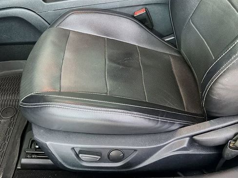 Used 2020 Ford Mustang Premium RWD image 29