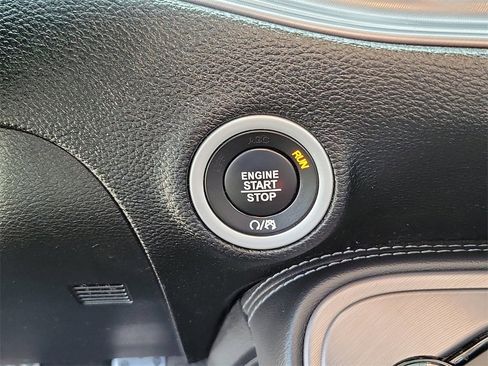 Used 2023 Dodge Challenger R/T w/ Blacktop Package image 25