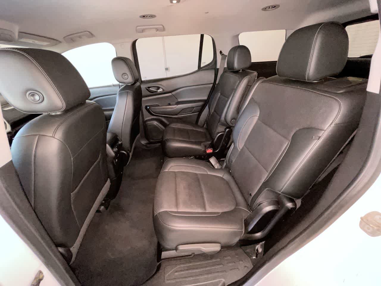 Used 2020 GMC Acadia SLT AWD/4WD image 22
