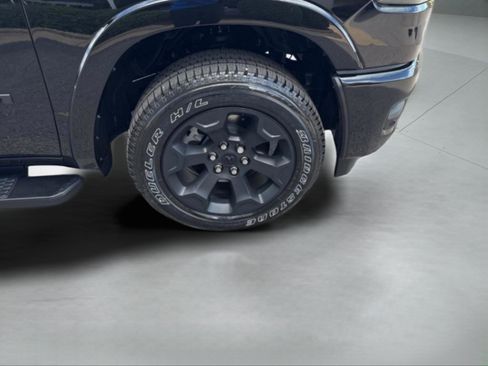 New 2026 RAM 1500 Big Horn image 26