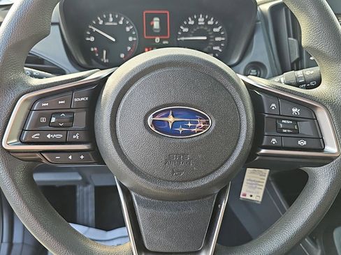 Used 2024 Subaru Impreza 2.0i image 19