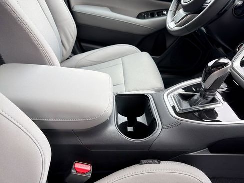 Certified 2025 Subaru Legacy Premium w/ Popular Package #1 image 32