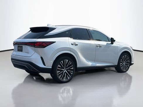 Used 2024 Lexus RX 350 Premium Plus w/ Convenience Package AWD/4WD image 2