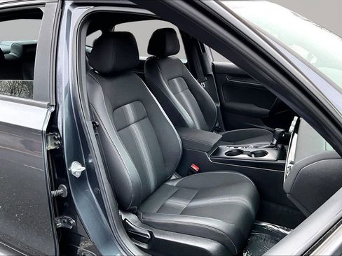 Used 2023 Honda Civic Sport image 21