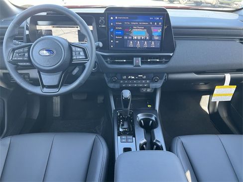 New 2026 Subaru Outback Premium image 10