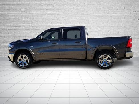 New 2026 RAM 1500 Big Horn image 2