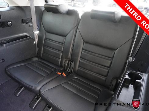 Used 2020 Kia Sorento SX AWD/4WD image 4