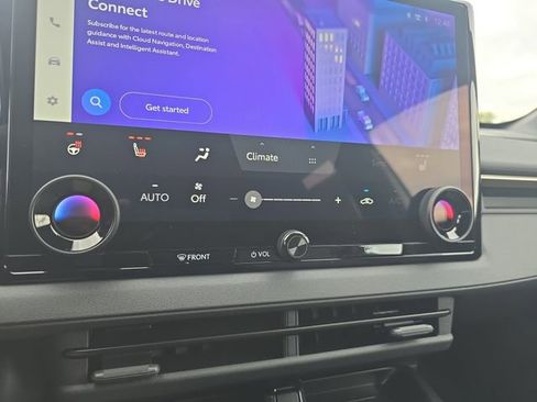 New 2026 Toyota bZ image 24