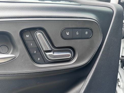 Used 2024 Mercedes-Benz eSprinter 170 Cargo image 14