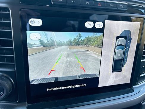 Used 2024 Ford F150 XLT w/ Equipment Group 303A High image 22