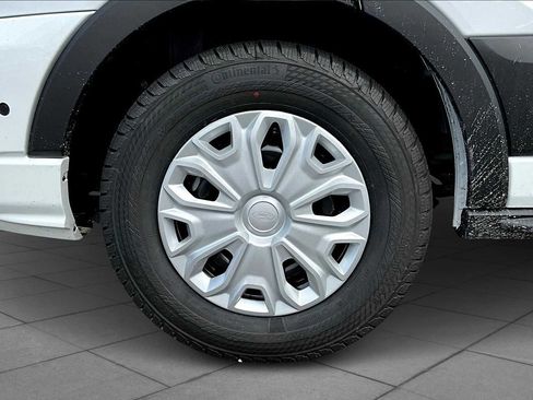 New 2025 Ford Transit 350 XLT image 9