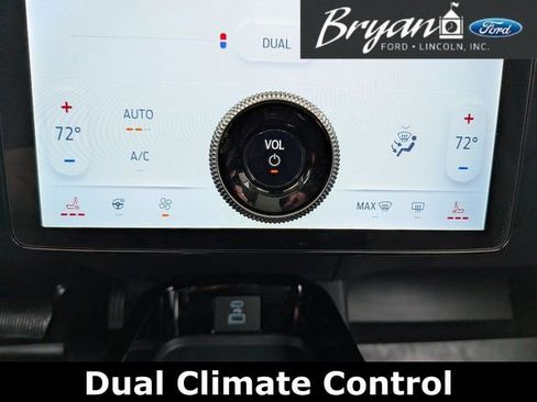 Used 2023 Ford Mustang Mach-E Premium w/ Mustang Nite Pony Package image 32