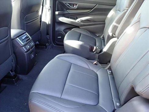 New 2025 Subaru Ascent Bronze Edition w/ Popular Package #2 image 10