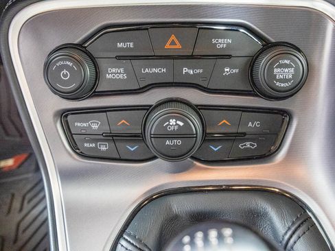 Used 2021 Dodge Challenger R/T Scat Pack image 26