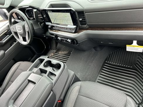 New 2026 GMC Sierra 2500 SLE AWD/4WD image 28