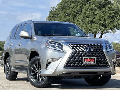 Used 2023 Lexus GX 460 Premium