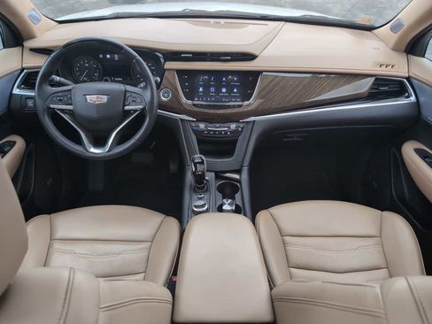 Used 2024 Cadillac XT6 Premium Luxury w/ Platinum Package AWD/4WD image 22