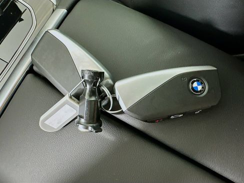 New 2026 BMW X5 xDrive40i w/ M Sport Package AWD/4WD image 30