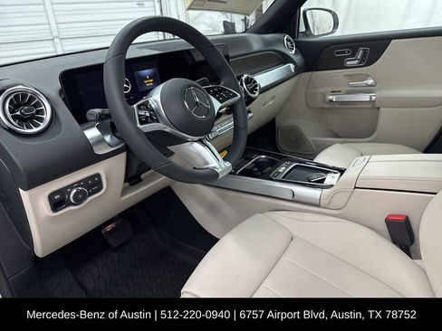 Certified 2026 Mercedes-Benz GLB 250 image 13