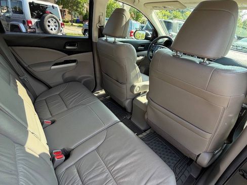 Used 2014 Honda CR-V EX-L image 36
