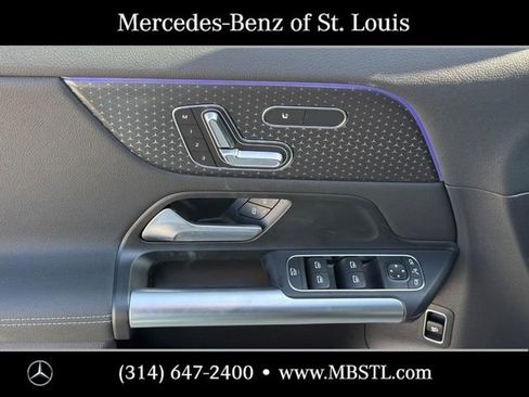 New 2026 Mercedes-Benz GLA 250 4MATIC image 13