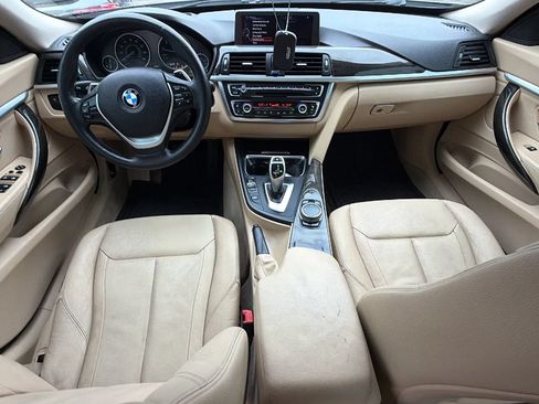Used 2015 BMW 328i Gran Turismo xDrive AWD/4WD image 28