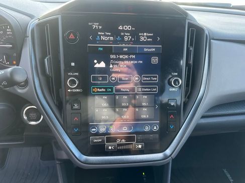 Used 2024 Subaru Crosstrek 2.5i Sport w/ Crosstrek Mirror Package image 27