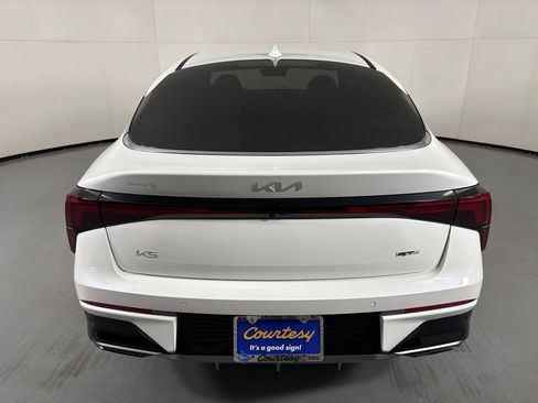 New 2026 Kia K5 GT-Line FWD image 7
