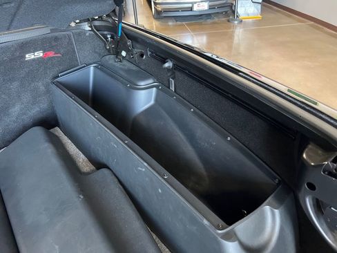 Used 2003 Chevrolet SSR w/ Preferred Equipment Group image 51