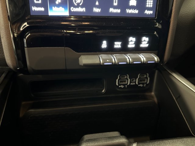 Used 2023 RAM 1500 Big Horn AWD/4WD image 35