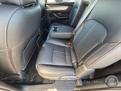 New 2026 MAZDA CX-90 3.3 Turbo w/ Preferred Package image 13