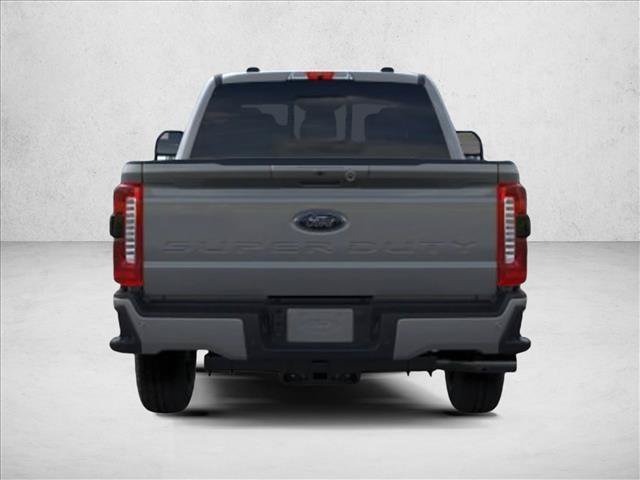 New 2026 Ford F350 Lariat w/ Black Appearance Package AWD/4WD image 5