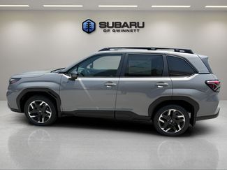 New 2026 Subaru Forester Premium AWD/4WD video 2