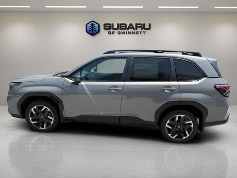 New 2026 Subaru Forester Premium AWD/4WD image 2