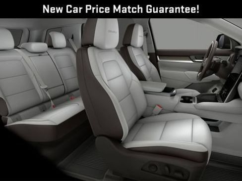 New 2027 GMC Terrain Denali w/ LPO, Floor Liner Package AWD/4WD image 10
