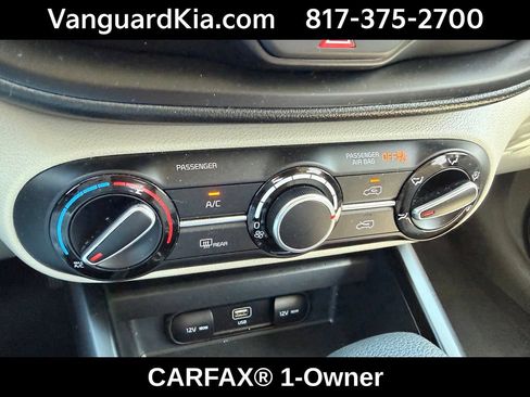 Certified 2024 Kia Soul LX FWD image 21