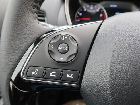 New 2026 Mitsubishi Eclipse Cross SE image 28