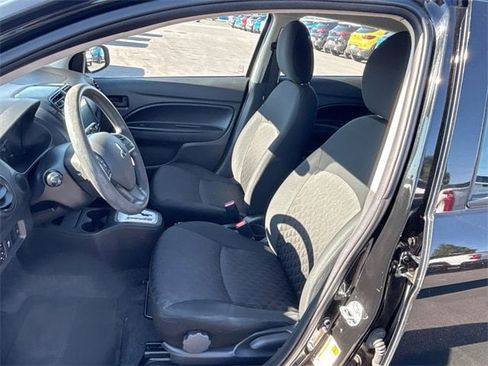 Used 2021 Mitsubishi Mirage ES image 16