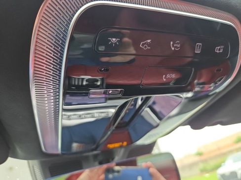 Used 2021 Mercedes-Benz S 580 4MATIC Sedan image 25