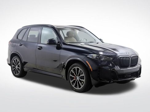 New 2026 BMW X5 xDrive40i w/ M Sport Package AWD/4WD image 7