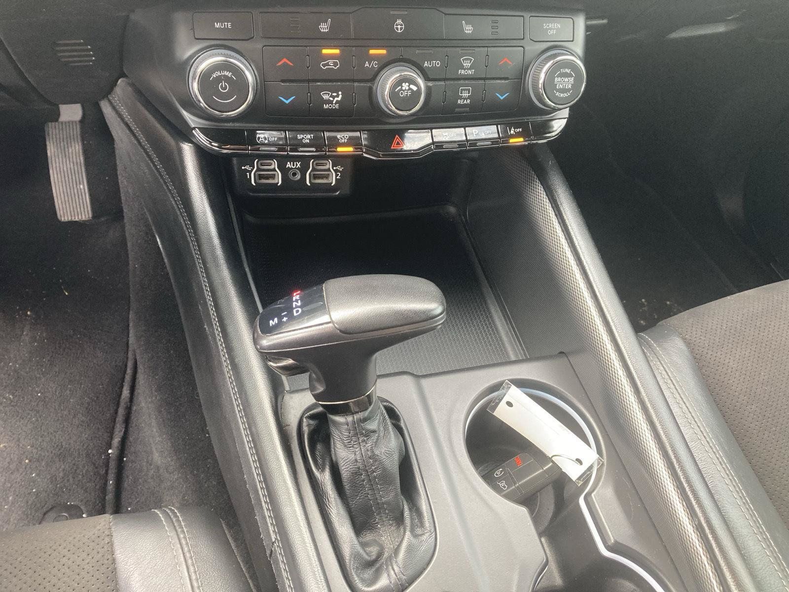 Used 2022 Dodge Durango GT AWD/4WD image 18