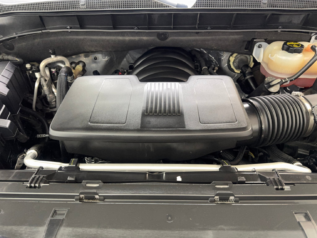 Used 2024 Chevrolet Tahoe LT AWD/4WD image 84