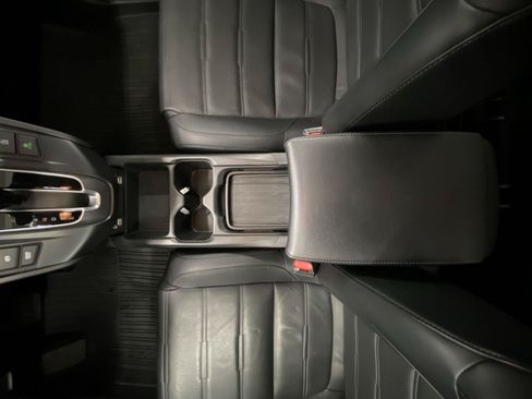 Used 2022 Honda CR-V EX-L image 26
