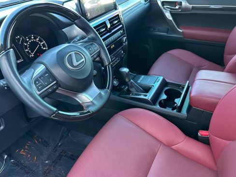 Certified 2023 Lexus GX 460 Premium image 10