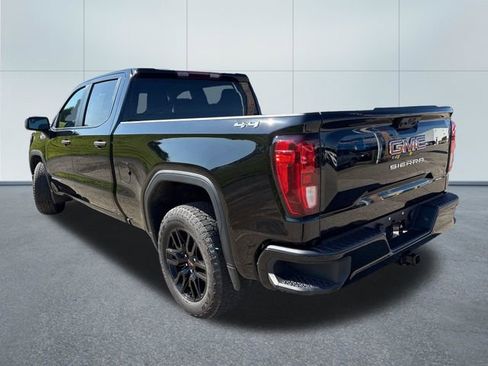 Used 2024 GMC Sierra 1500 Pro w/ Graphite Edition AWD/4WD image 2