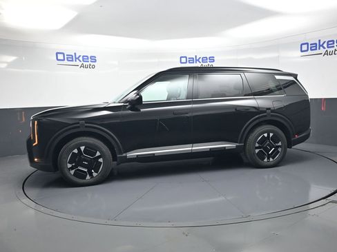 New 2027 Kia Telluride X-Line EX AWD/4WD image 5